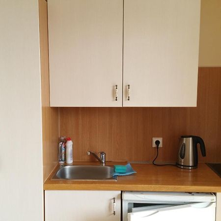 Apartamentai Goda & Roma Neringa Pokoj fotografie