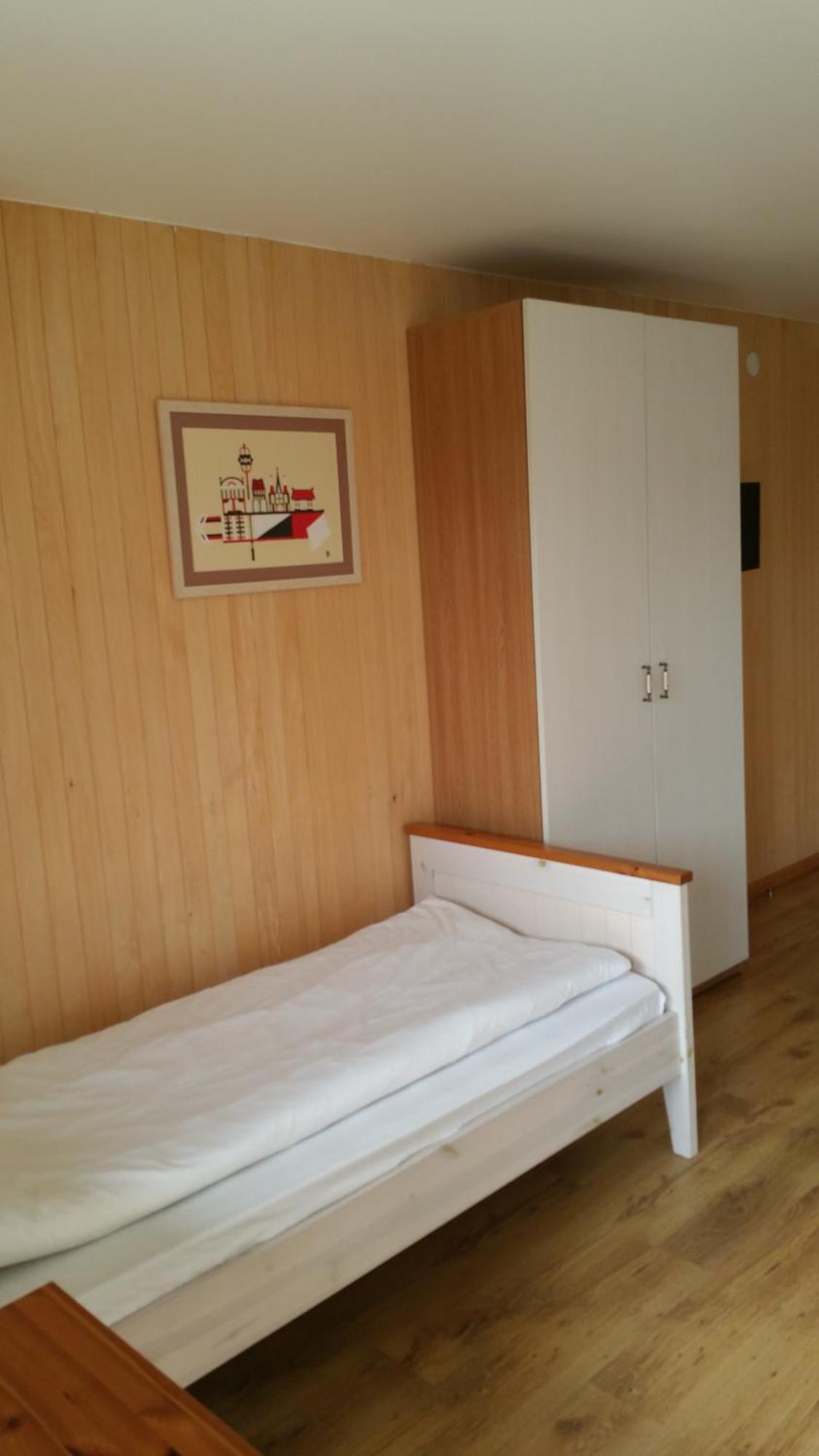 Apartamentai Goda & Roma Neringa Pokoj fotografie