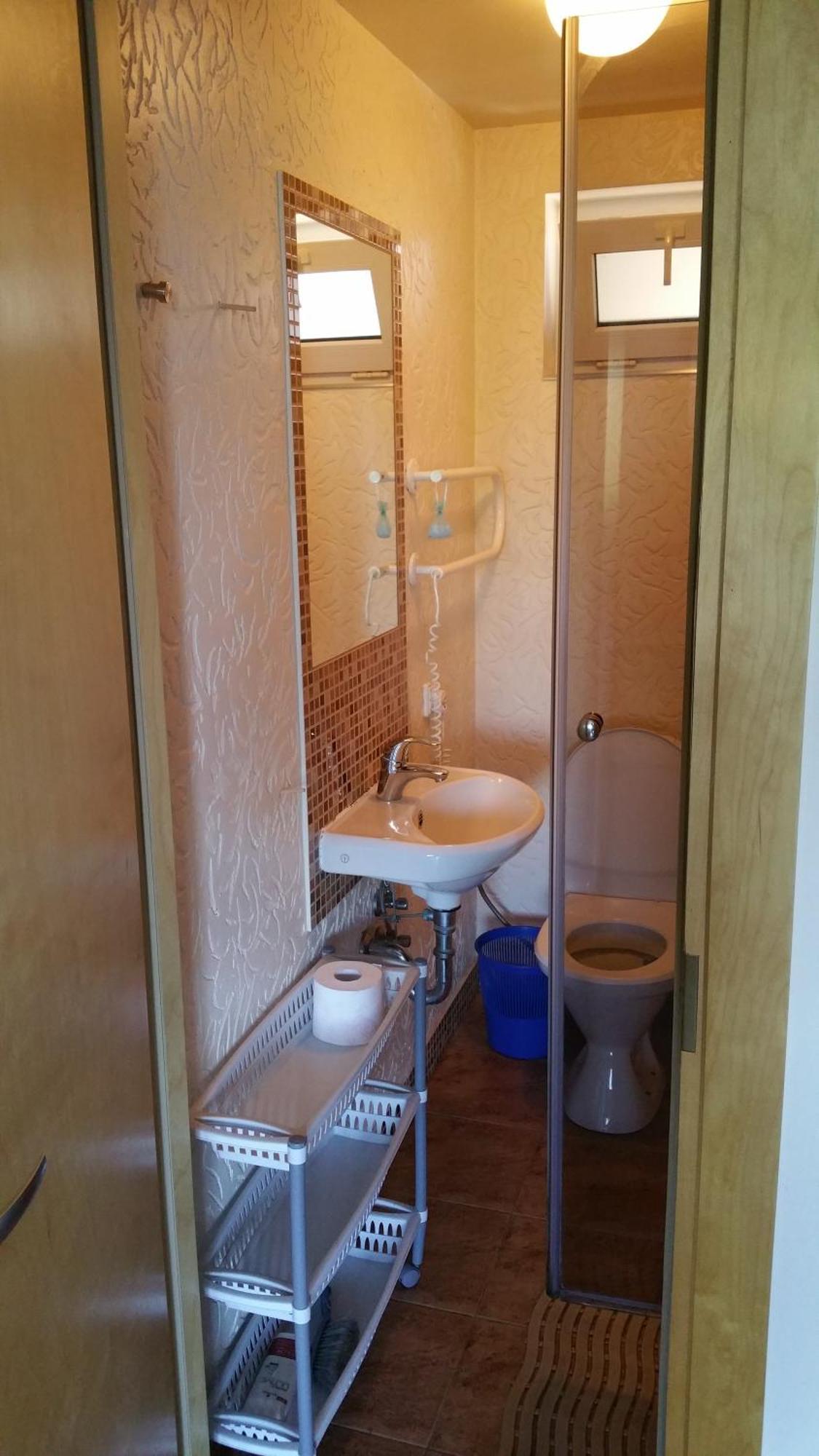 Apartamentai Goda & Roma Neringa Pokoj fotografie