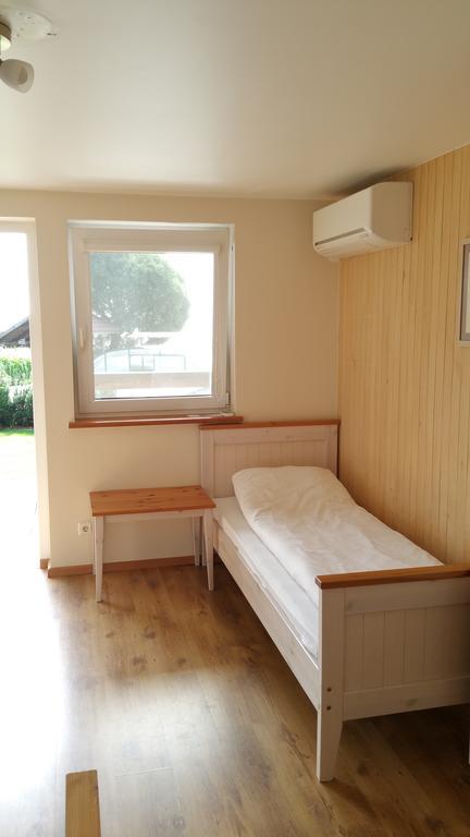 Apartamentai Goda & Roma Neringa Exteriér fotografie